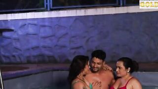 Soniya aen Sunena Desi housewife