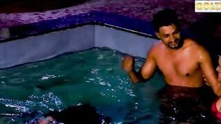 Soniya aen Sunena Desi housewife