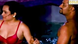 Soniya aen Sunena Desi housewife