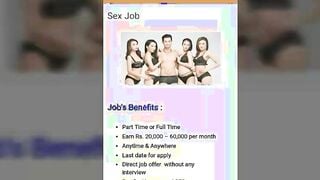 Soniya aen Sunena Desi housewife