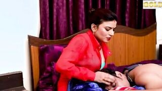 Soniya aen Sunena Desi housewife