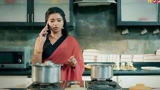 Suno Devarji KooKu Hindi Web Series Episode 01