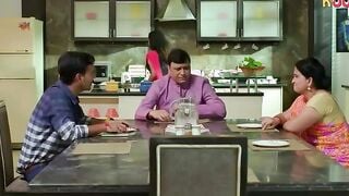 Suno Devarji KooKu Hindi Web Series Episode 01