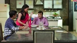 Suno Devarji KooKu Hindi Web Series Episode 01
