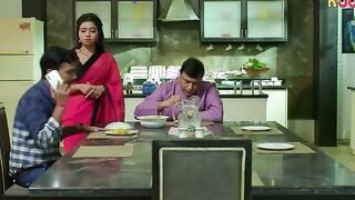 Suno Devarji KooKu Hindi Web Series Episode 01