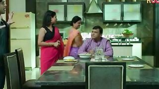 Suno Devarji KooKu Hindi Web Series Episode 01