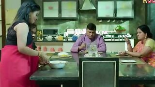 Suno Devarji KooKu Hindi Web Series Episode 01