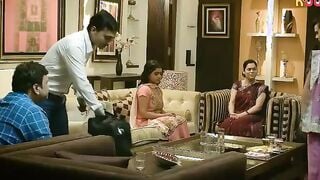 Suno Devarji KooKu Hindi Web Series Episode 01