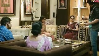 Suno Devarji KooKu Hindi Web Series Episode 01