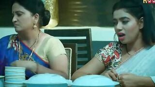 Suno Devarji KooKu Hindi Web Series Episode 01
