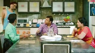 Suno Devarji KooKu Hindi Web Series Episode 01