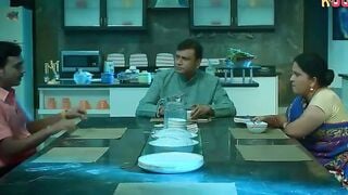 Suno Devarji KooKu Hindi Web Series Episode 01