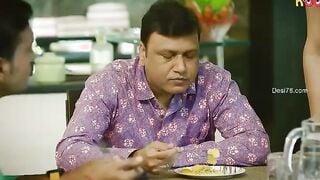 Suno Devarji KooKu Hindi Web Series Episode 01