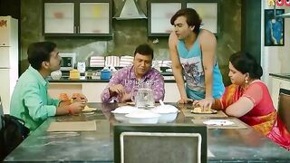 Suno Devarji KooKu Hindi Web Series Episode 01