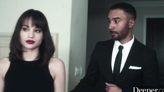 DEEPER - THE ART OF CUCK - The Complete Cuckold Compilation