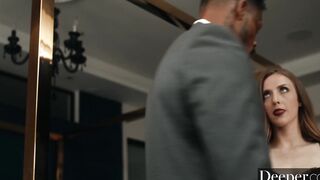 DEEPER - THE ART OF CUCK - The Complete Cuckold Compilation