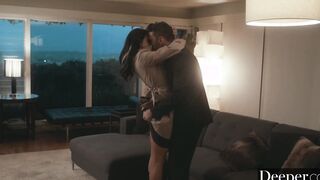 DEEPER - THE ART OF CUCK - The Complete Cuckold Compilation