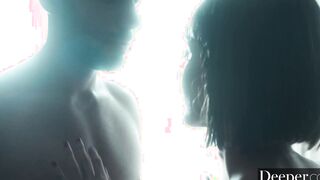 DEEPER - THE ART OF CUCK - The Complete Cuckold Compilation