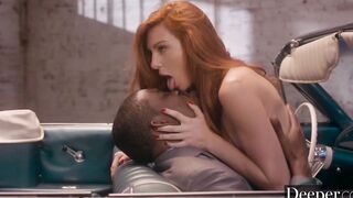 DEEPER - THE ART OF CUCK - The Complete Cuckold Compilation