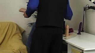 Schwarze fluechtlingsbraut gefickt