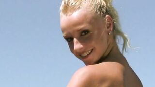 lonely orgasm for eager cunt with mouth #5 - more scenes