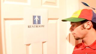 babe Nasty Experience inside USA!!! - Episode #11