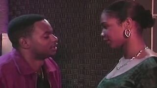sexy fucked into the office