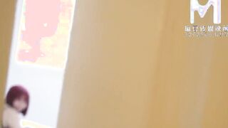 [Domestic] Madou Media Works/MD-0154 Goddess Gf 001/Free View