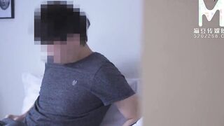 [Domestic] Madou Media Works/MD-0154 Goddess Gf 001/Free View