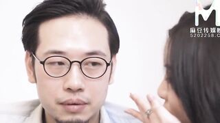 [Domestic] Madou Media Works/MD-0154 Goddess Gf 001/Free View