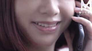[Domestic] Madou Media Works/MD-0154 Goddess Gf 001/Free View