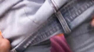 Analia gets her latin vagina pummeled nicely