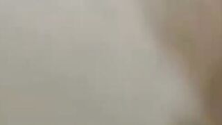 Ariany gets railed and takes a mean facial