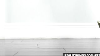 Reality Kings - Step Milf and daughter share 1 lucky penis