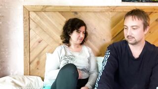 We're back! A chat about why we took a break from making our videos and then a quick plowed.