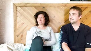 We're back! A chat about why we took a break from making our videos and then a quick plowed.