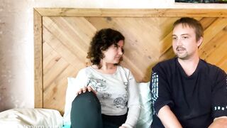 We're back! A chat about why we took a break from making our videos and then a quick plowed.