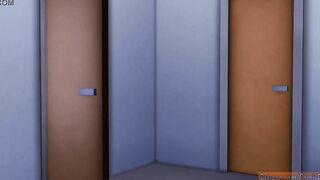 indian Brother And Sister Share The Same Room