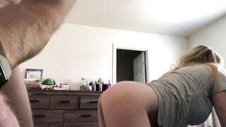 Happy m.’s Day! Mase619 giving a milf a nice fucking!