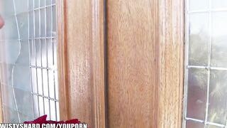FINE butt milf Destiny Dixon has the incredible body for a hard plowed