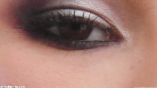 Chaya solo masturbating at home from Gives Me Pink