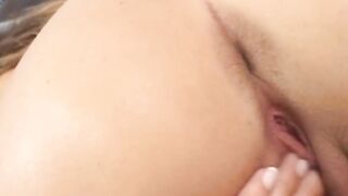 Cunt likes Fingered