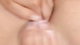 2 Finger Bang just wont do
