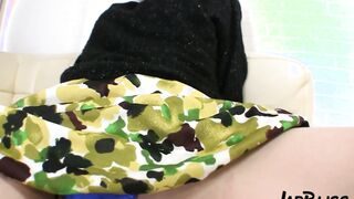 JapBliss 4K – cougar From Tokio Wants To Do A Sex Movie