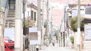 Japanese with huge boobies, intense public amateur sex - More at javhd.net