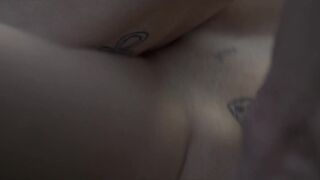 Luna Ruiz is exploring her crazy boundaries