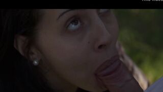 Luna Ruiz is exploring her crazy boundaries