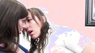 My new Dyke Lover!!! - Episode #05