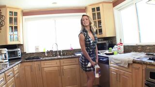 Sweet Moments with my StepMom at Home!!! - Episode #05
