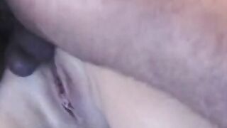 African bro wants to fucked this vulgar thot into a hardcore stly